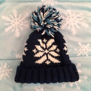 Soft Winter Hat!